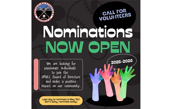 Nominate Here!