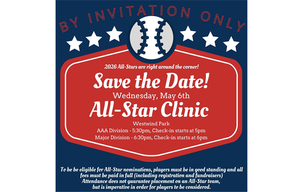 Invitational All-Star Clinic